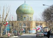 مسجد رضویه مشهد میزبان جلسات هم اندیشی می شود