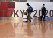 افزایش تست‌های مثبت کرونا در توکیو/ این بار نوبت به مسئولین IOC رسید