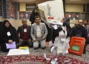 نتیجه رسمی انتخابات در شهرضا و دهاقان