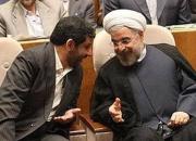 کنایه ضرغامی به اعلام وضعیت عادی توسط روحانی در پیک بحران‌کرونا