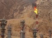 تولید گاز طبیعی در ایران با وجود تحریم‌ها ۴ برابر شده است