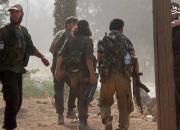 «القاعده» مسئولیت سرنگونی بالگرد ارتش سوریه را پذیرفت