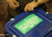 نتیجه انتخابات ششمین دوره شورای شهر قرچک