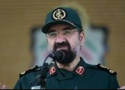 روایت محسن رضایی از همسفر شدنش با شهید مدافع حرم +فیلم