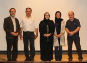 داوران نخستین جشنواره فیلم روح الله معرفی شدند