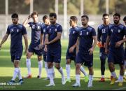 همه نتایج ایران در اولین بازی انتخابی جام جهانی