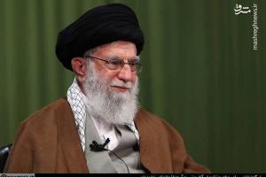 فیلم/ سوالی که امام از آیت‌الله خامنه‌ای پرسید