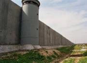 بنت به‌دنبال ایجاد یک دیوار حایل دیگر در اطراف اسرائیل