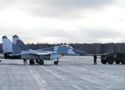 روسیه تحویل جنگنده‌های میگ-۲۹ به سوریه را تأیید کرد