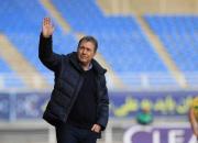 اولین مصاحبه اسکوچیچ بعد از قبول سرمربیگری ایران