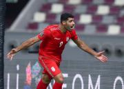 گل طارمی کاندید بهترین گل هفته دوم مقدماتی جام‌جهانی در قاره آسیا + فیلم