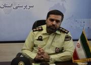 دستگیری قاتل در کرمانشاه ۲ ساعت پس از ارتکاب جنایت