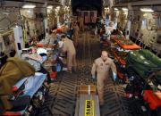 جزییات پرواز یواشکی بزرگترین آمبولانس هوایی ارتش آمریکا از عراق به آلمان/ تلاش ترامپ برای کتمان تلفات پاسخ موشکی سپاه ادامه دارد +سند