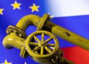 توقف صادرات گاز روسیه به اروپا از لهستان