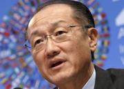 رئیس بانک جهانی استعفا کرد