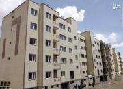جزییات آخرین وضعیت ثبت نام مسکن ملی