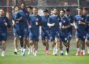 استراحت ۴ روزه پرسپولیس