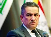 الزرفی: شنبه برنامه دولتم را به رئیس پارلمان عراق ارائه می‌کنم