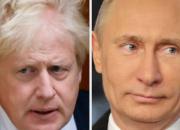 توافق لندن و مسکو بر سر راه‌حل صلح آمیز برای مسئله اوکراین