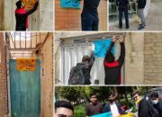 جبهه فرهنگی انقلاب در هفته‌ای که گذشت +تصاویر 