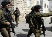 افزایش آماده باش ارتش اسرائیل در کرانه باختری