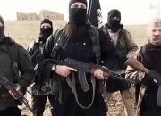 دستگیری دوتن از فرماندهان داعش