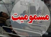 مسمومیت ۷۰ دانشجوی دانشگاه علم و صنعت