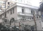 حناچی دستور فروش خانه تاریخی شهرداران را داد +سند