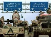 عراق ۵۲ میلیارد دلار غرامت حمله به کویت را پرداخت کرد