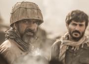 17 مرداد، آغاز اکران فیلم سینمایی «تنگه ابوقریب» در سینماهای کشور