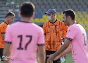 مخالفت گل محمدی با اردوی پرسپولیسی‌ها