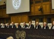  واکنش آمریکا به شکایت ایران در دادگاه لاهه