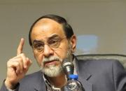 واکنش رحیم‌پور ازغدی به عدم دعوت به جلسه شورای عالی انقلاب فرهنگی
