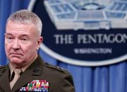  فرمانده تروریست‌های سنتکام: حضور آمریکا در منطقه ادامه دارد