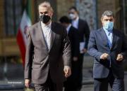وزیر خارجه جمهوری آذربایجان به تهران سفر می کند