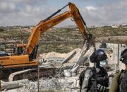 سازمان ملل: اسرائیل حداقل ۴۲۱ خانه فلسطینیان را تخریب کرد