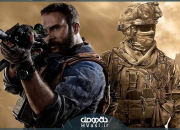 «سپاه قدس» و متحدان روسی، ضدقهرمان مشهورترین بازی تفنگی دنیا