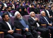 سکوت و سانسور خبری جلسه روحانی با دانشجویان