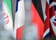 مخالفت ایران با پیشنهاد بازگشت گام به گام به برجام