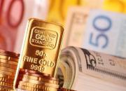 کاهش اندک قیمت طلا در بازار جهانی
