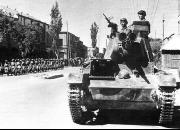 درس تاریخ به ایرانی‌ها در جنگ جهانی دوم