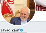 ظریف: تهدید، تحریم و تردستی‌های تبلیغاتی علیه ایران کارگر نمی‌افتد 
