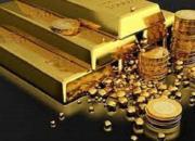 قیمت انواع سکه و طلا امروز ۲۳ شهریور +جدول