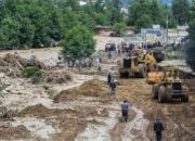  علت سیلاب شیراز مشخص شد