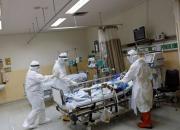 نگرانی‌ها از افزایش مرگ پزشکان در اندونزی به دلیل کرونا