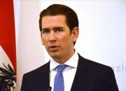 بازجویی از صدراعظم اتریش در دادستانی مبارزه با فساد این کشور