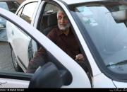 "سعید جلیلی" کاندیدای انتخابات مجلس می‌شود؟