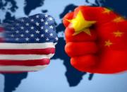 آمریکا ۲ مقام چینی را تحریم کرد