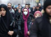 کمین کرونا برای حمله مجدد با «رنگ و رُخ» جدید/ پیک ‌مخوف‌ ششم در انتظار عادی‌انگارها/ مدافعان سلامت را دریابیم +نقشه و نمودار