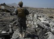 دیوان کیفری بین‌المللی در مسیر فراموشی جنایت آمریکا در افغانستان